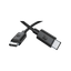 RavPower 60W USB-C to USB-C Cable 1M - Black