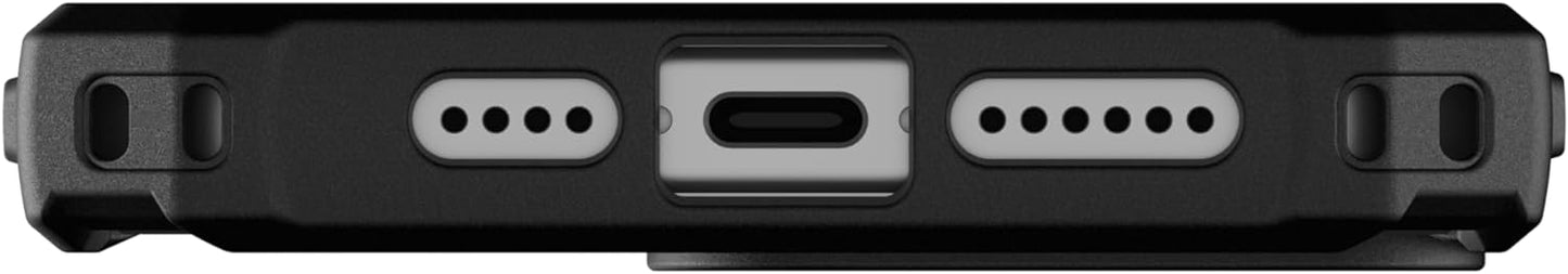 UAG Iphone 15 Pro Max Pathfinder Se Magsafe Case - Geo Camo