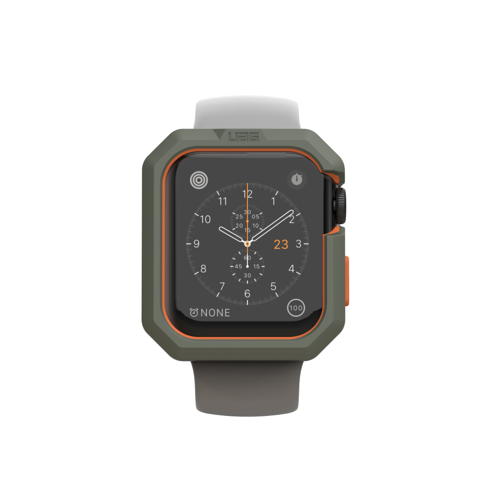 UAG Apple Watch 44Mm Series 4/5/6/Se/Se2 Civilian Case - (Online Packaging)