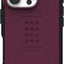 UAG iPhone 16 Pro Magsafe Civilian Case - Bordeaux