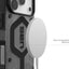 UAG Pathfinder Magsafe Case for Apple iPhone 18 Pro / Apple iPhone 17 Pro - Ash/Black