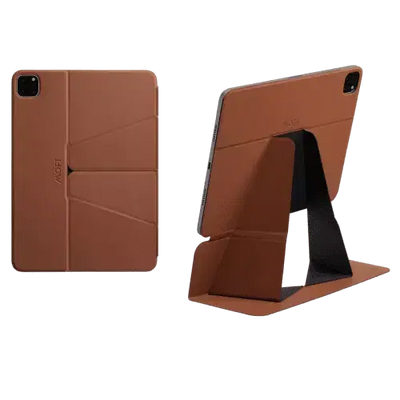 MOFT Float Case for iPad Pro 11-Inch - Brown