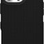 UAG iPhone 16 Pro Max Magsafe Metropolis Lt Case - Kevlar Black