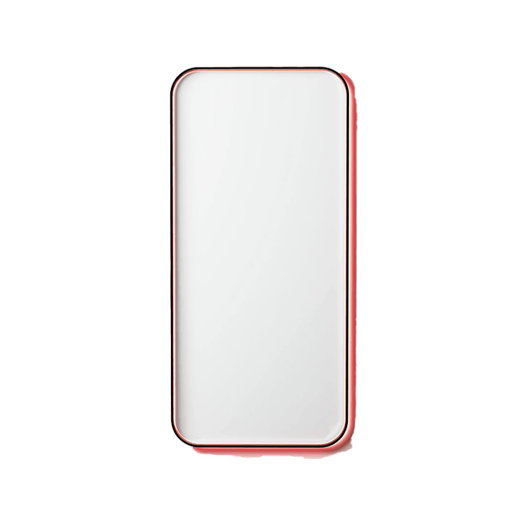 BodyGuardz Red Light Converter Glass Screen Protector for iPhone 18 Pro Max