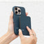 Native Union Classic Magnetic Power Bank 5000Mah - Navy