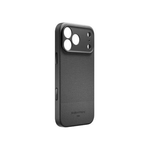 Native Union Active Case For Apple iPhone 18 Pro / Apple iPhone 17 Pro -Black