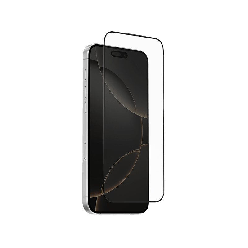 SkinArma Ionix True Clear Glass Screen Protector for iPhone 18 Pro Max