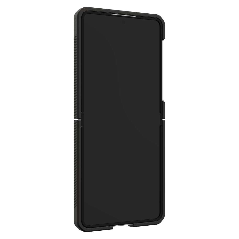 UAG  Mouve Magnetic Case For Samsung Galaxy Z Flip 8 - Ice