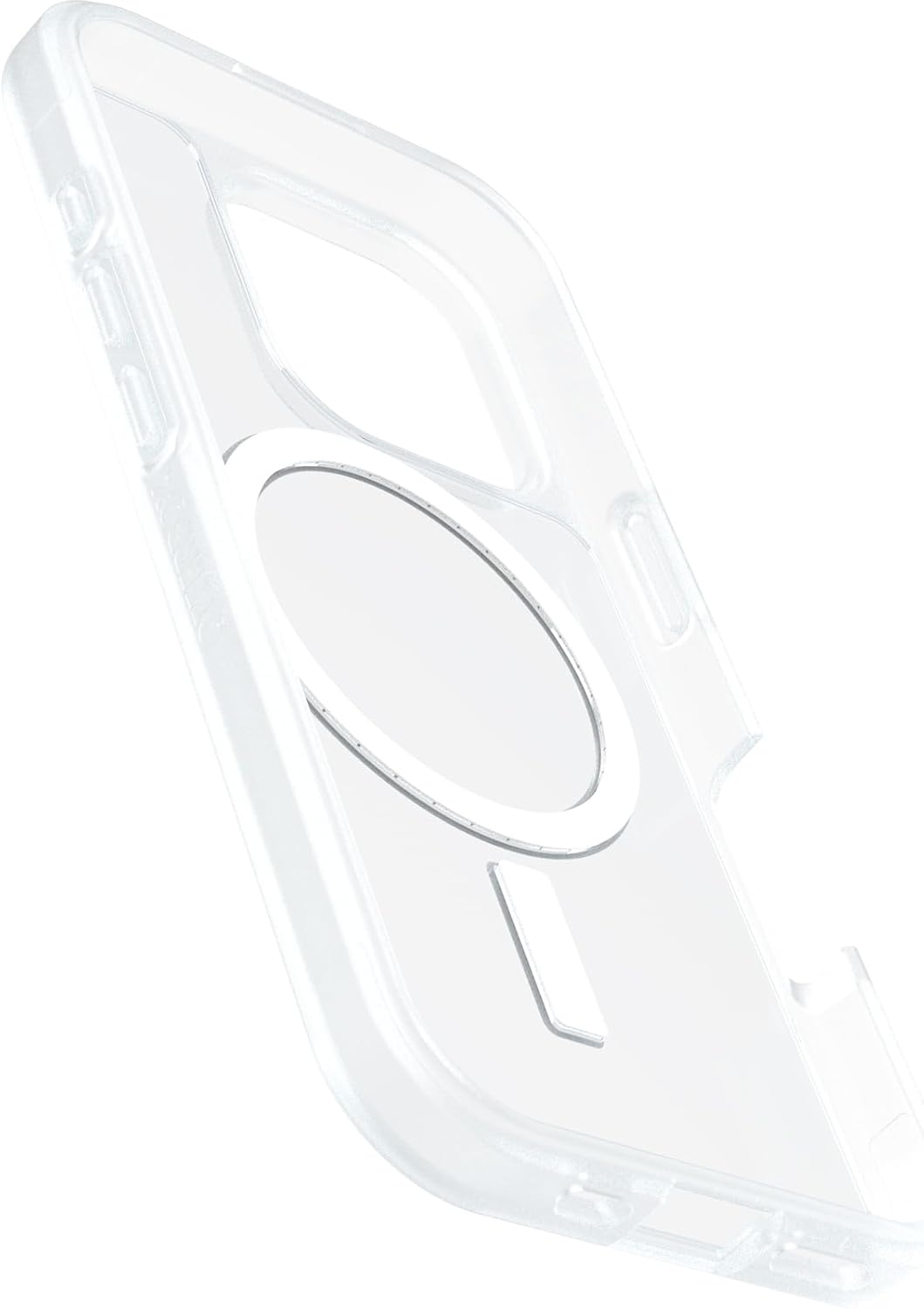 حافظة  Otterbox برو  ماج سيف حافظة  ايفون  برو حافظة  شفاف