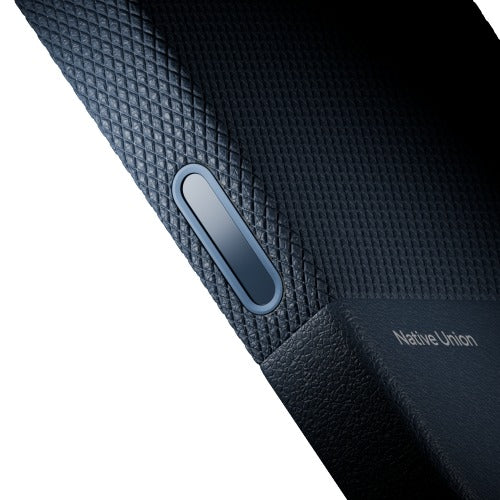 Native Union(RE) Classic Case For Apple iPhone 18Pro Max / Apple iPhone 17 Pro Max - Navy