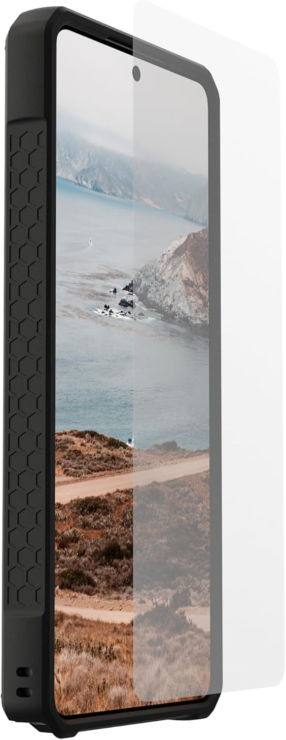 UAG Glass Shield Screen Protector For Samsung Galaxy S26 Ultra - Clear