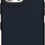 UAG iPhone 16 Pro Max Magsafe Metropolis Lt Case - Kevlar Mallard