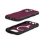 UAG iPhone 15 Pro Civilian Magsafe Case - Bordeaux