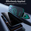 ESR Armorite (UltraFit Tray) Privacy Screen Protector For Apple iPhone 18 Pro Max - Privacy / Pack Of 2