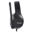 SADES Gaming Headset-Spirits (SA-721) - Black