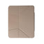 Eltoro Trio Case For Apple iPad Pro 11 M4/M5 - Clay