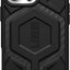 UAG iPhone 16 Pro Max Monarch Pro Magsafe Case - Carbon Fiber