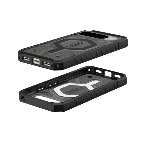 UAG Google Pixel 10 / Pixel 10 Pro Pathfinder Clear W/Magnet Case
