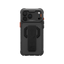 SkinArma Helio CE MagSafe Case With Grip Stand for iPhone 18 Pro Max - Graphite