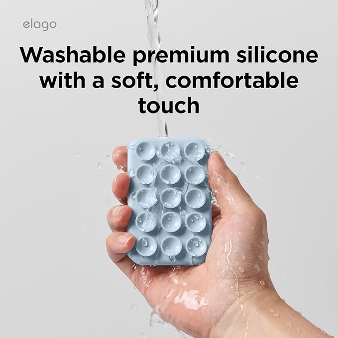 إلاجو مغناطيسي بإطارمغناطيسي - ضوء أزرق