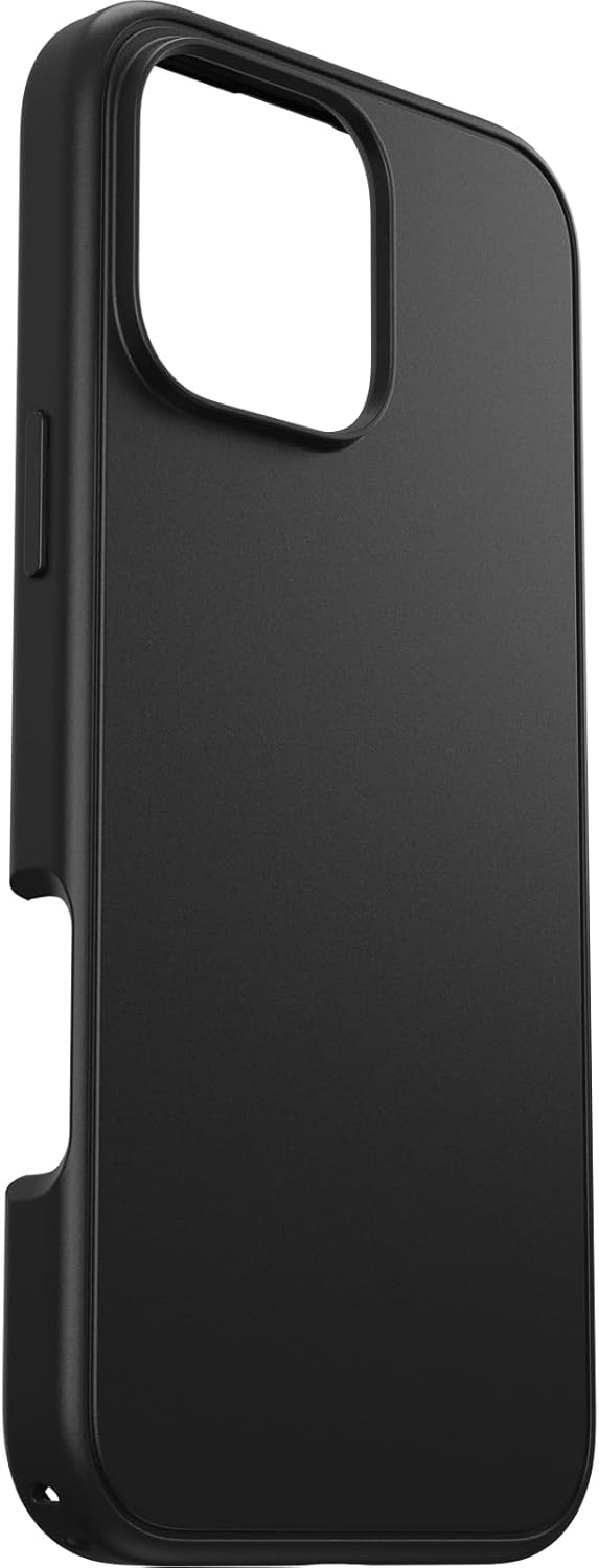 Otterbox iPhone 16 Pro Max Symmetry Magsafe Case - Black