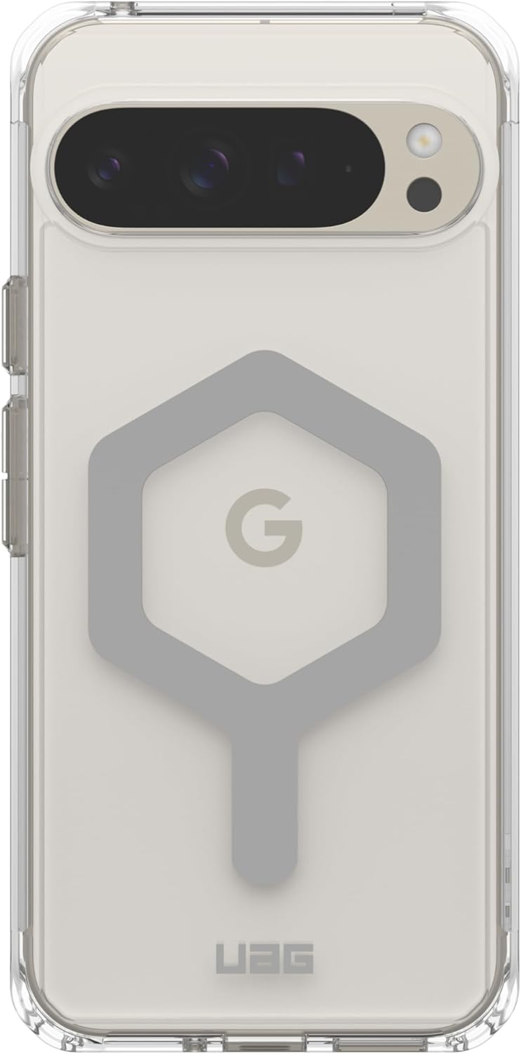 UAG Google Pixel 9 Pro Xl Plyo Pro Magsafe Case