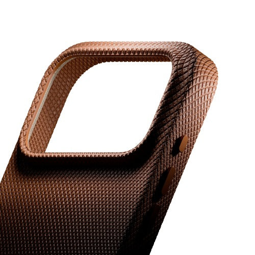 Native Union(RE) Classic Case For Apple iPhone 18Pro / Apple iPhone 17 Pro - Tan