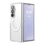 Elago Magnetic PC Case For Galaxy Z Fold 8 Ultra - Transparent