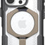 UAG iPhone 16 Pro Magsafe Plasma Xte Case - Ash/Titanium