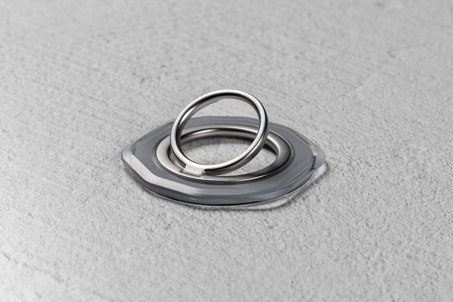 UAG Magnetic Ring Stand LT - Smoke
