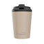 Fressko Camino 340ml / 12oz Cup - Stainless Steel - Oat