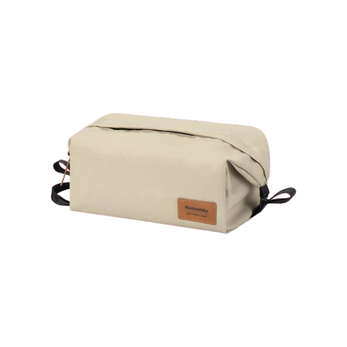Naturehike XS01 Toiletry Bag - Khaki