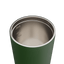Fressko Bino 227ml / 8oz Cup- Stainless Steel - Khaki