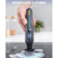 Fanttik G9 Pro Cordless Spin Scrubber - Black