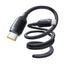 Baseus PicoGo Ⅱ Ultra Fast Charging Cable - USB-C / 240W / 1 Meter / Black