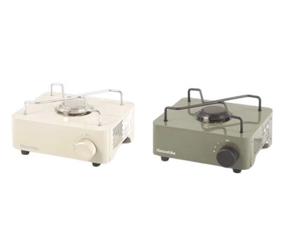 Naturehike Mini Cassette Stove - Army Green