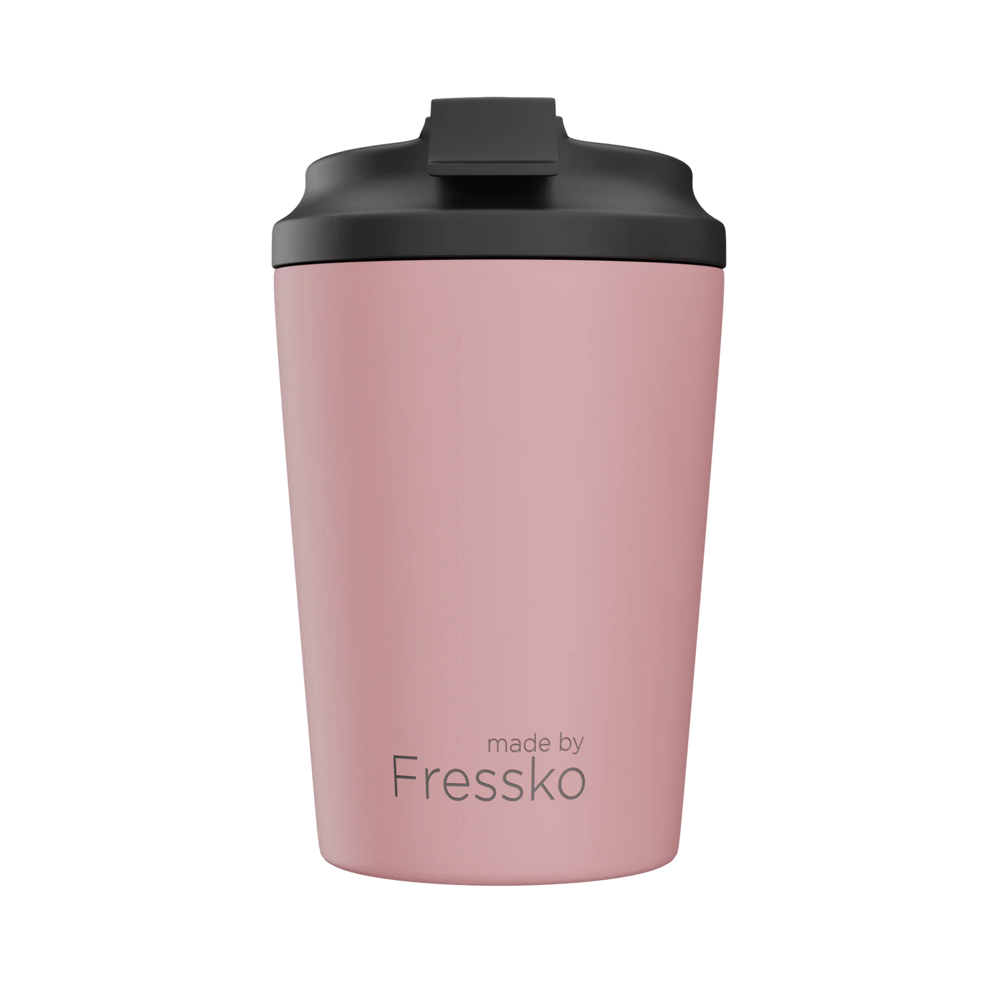Fressko Camino 340ml / 12oz Cup - Stainless Steel - Floss