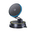 Baseus PrimeTrip VC2 Flex Pro Magnetic Wireless Car Charger Mount Suction Cup Version - Cosmic Black