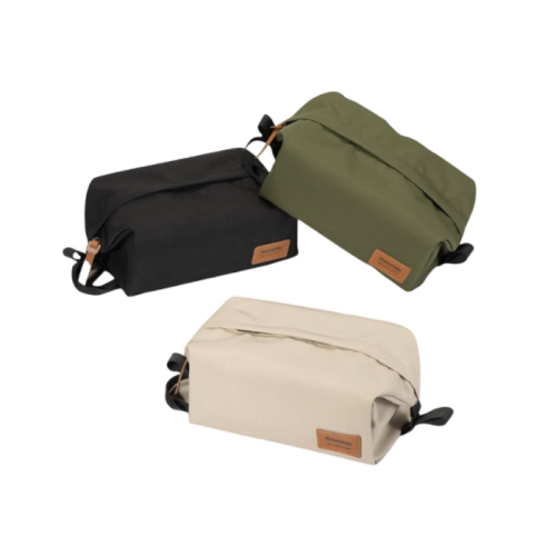 Naturehike XS01 Toiletry Bag - Khaki