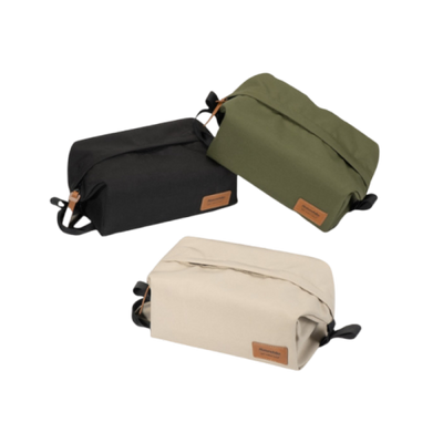 Naturehike XS01 Toiletry Bag - Khaki