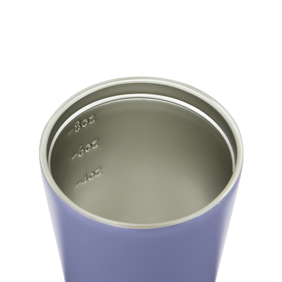 Fressko Bino 227ml / 8oz Cup - Stainless Steel - Grape