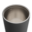 Fressko Camino 340ml / 12oz Cup - Stainless Steel - Coal