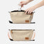 Naturehike XS01 Toiletry Bag - Khaki