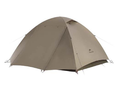 Naturehike Yunchuan Series Tent - Light Coffee Brown