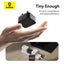 Baseus Palm Fast Charger - 20W / USB-C / Cosmic Black