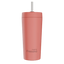 Fressko Venti Tumbler 600ml / 20oz - Ceramic - Coral