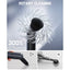 Fanttik G9 Pro Cordless Spin Scrubber - Black