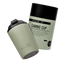 Fressko Camino 340ml / 12oz Cup - Stainless Steel - Sage