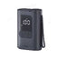Baseus GoTrip VA1 Pro Super Mini Wired Inflator 22-Cylinder - Cosmic Black