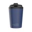 Fressko Bino 227ml / 8oz Cup - Stainless Steel - Denim